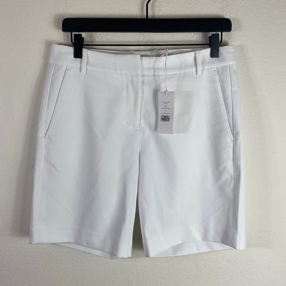 Tory Burch Pants - NWT Tory Sport Tech Twill Golf Shorts 4